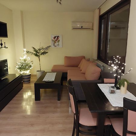 The Terrace Apartment สตาราซาโกรา ภายนอก รูปภาพ