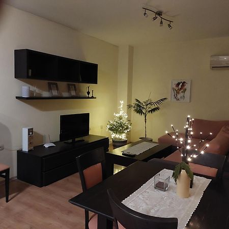 The Terrace Apartment สตาราซาโกรา ภายนอก รูปภาพ