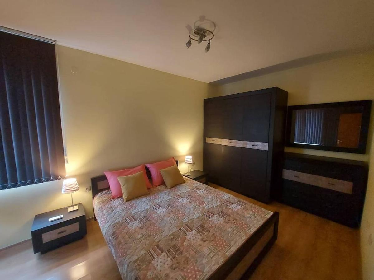 The Terrace Apartment สตาราซาโกรา ภายนอก รูปภาพ