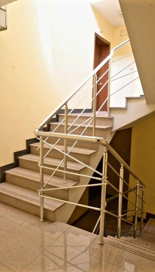 The Terrace Apartment สตาราซาโกรา ภายนอก รูปภาพ