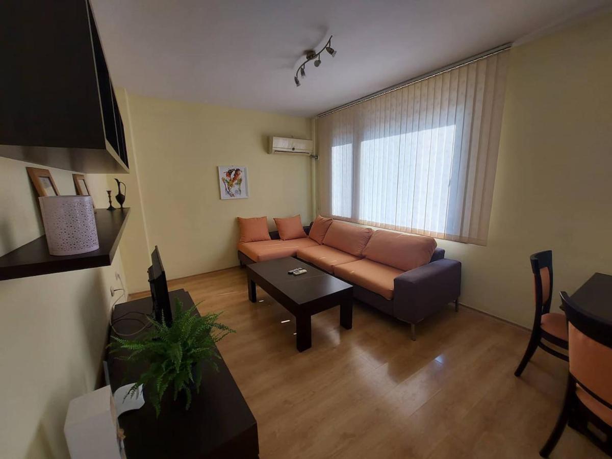 The Terrace Apartment สตาราซาโกรา ภายนอก รูปภาพ