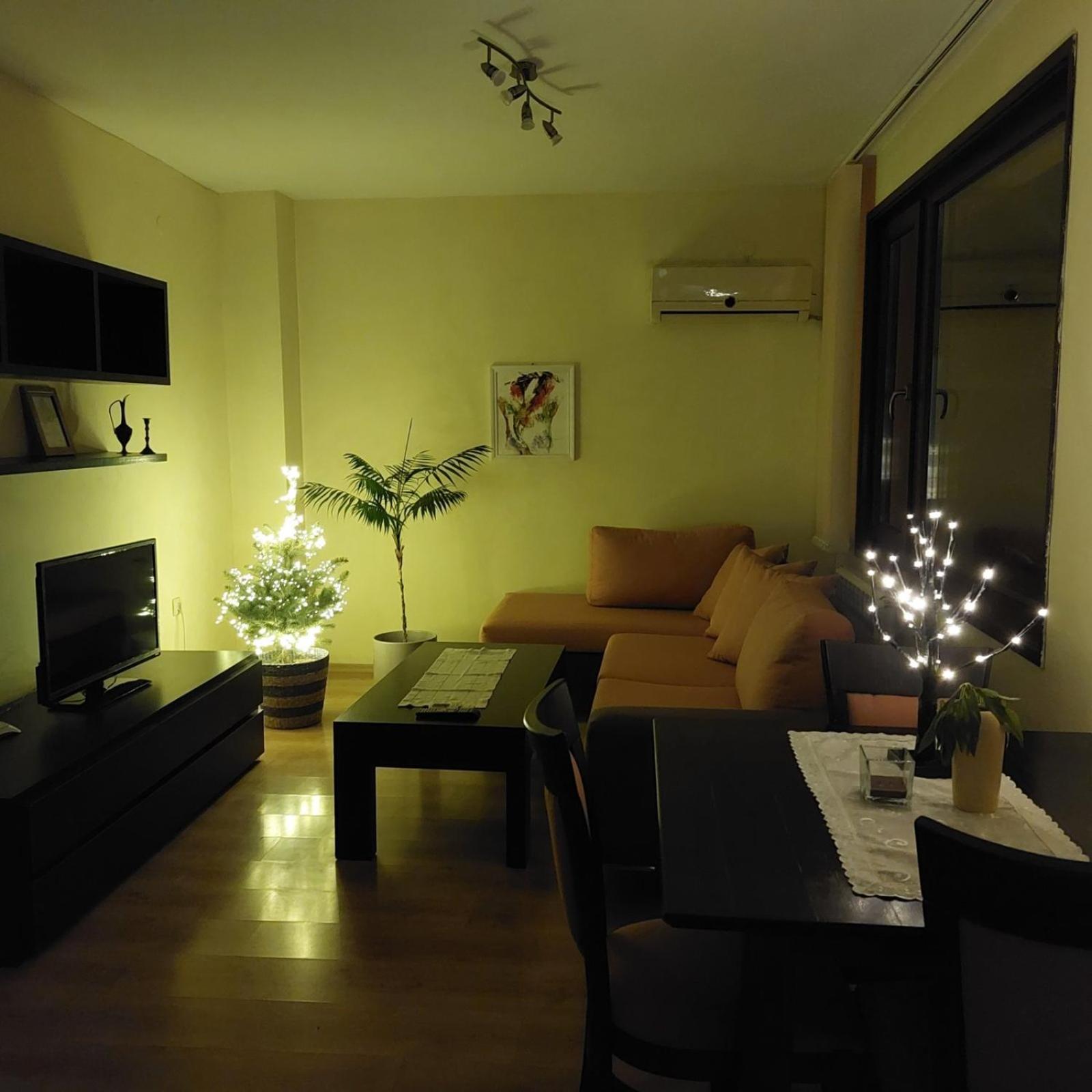 The Terrace Apartment สตาราซาโกรา ภายนอก รูปภาพ
